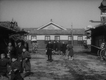 Sanshiro Sugata (1943) download