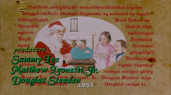 Santa's Slay (2005) download