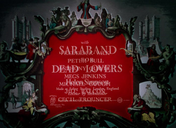 Saraband for Dead Lovers (1948) download