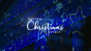 Saving Christmas Spirit (2022) download