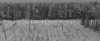 Scandinavian Silence (2019) download