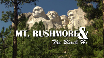 Scenic National Parks: Mt. Rushmore & The Black Hills (2018) download