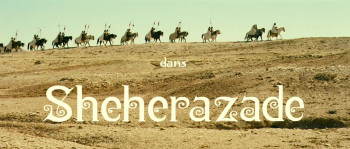 Scheherazade (1963) download
