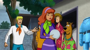 Scooby-Doo! and the Curse of the 13th Ghost (2019) download