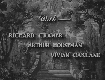 Scram! (1932) download