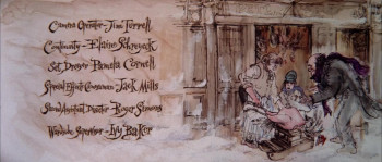 Scrooge (1970) download