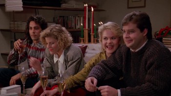Scrooged (1988) download