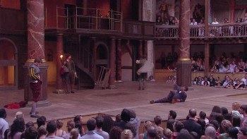Romeo and Juliet - Live at Shakespeare's Globe (2010) download