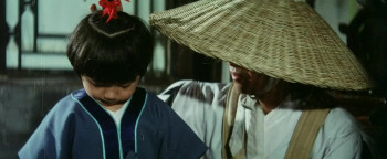 Shaolin Master and the Kid (1978) download