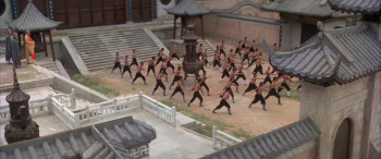 Shaolin Temple (1976) download