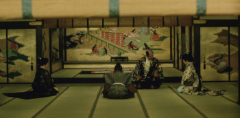 She-Shogun (1990) download