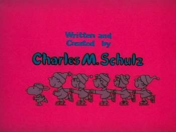 She's a Good Skate, Charlie Brown (1980) download
