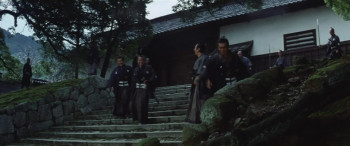 Shinsengumi: Assassins of Honor (1969) download