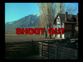 Shoot Out (1971) download