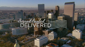 Signed, Sealed, Delivered: Higher Ground (2017) download