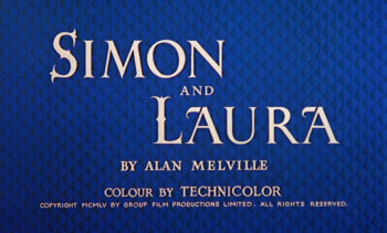 Simon and Laura (1955) download
