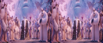 Smallfoot (2018) download