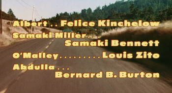 Solomon King (1974) download