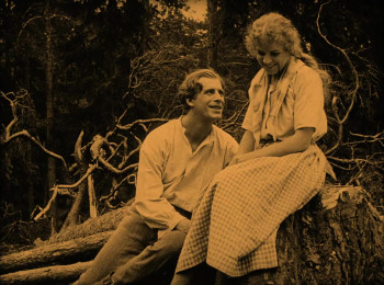 Song of the Scarlet Flower (1919) download