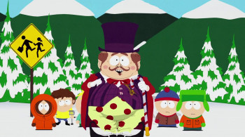 South Park: Imaginationland (2007) download