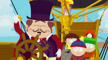 South Park: Imaginationland (2007) download