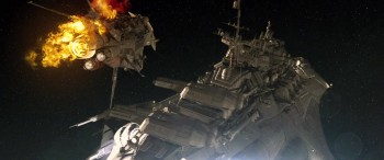 Space Battleship Yamato (2010) download