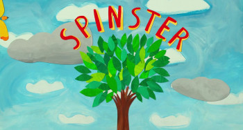 Spinster (2020) download