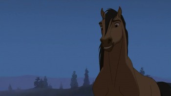 Spirit: Stallion of the Cimarron (2002) download