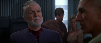 Star Trek: Insurrection (1998) download