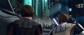 Star Wars: The Clone Wars (2008) download
