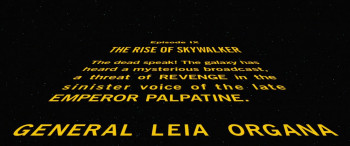 Star Wars: The Rise of Skywalker (2019) download