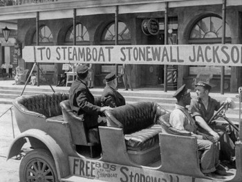 Steamboat Bill, Jr. (1928) download