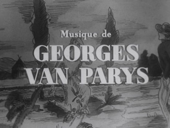 Strange Tales (1949) download