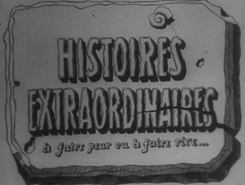 Strange Tales (1949) download