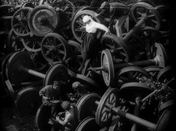Strike (1925) download