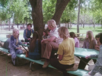 Summer School Teachers (1974) download