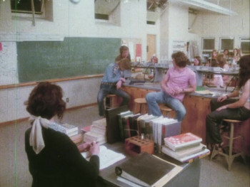 Summer School Teachers (1974) download