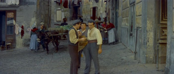 Sunset in Naples (1956) download