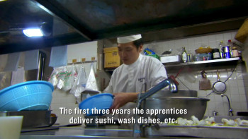 Sushi: The Global Catch (2012) download