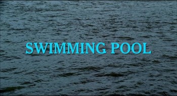 Swimming Pool (2003) download