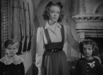 Sylvia and the Ghost (1946) download