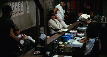Tampopo (1985) download