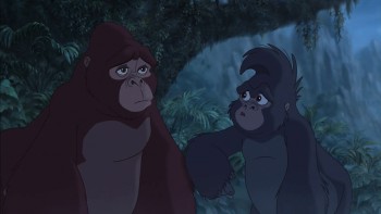 Tarzan (1999) download