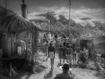 Tarzan the Ape Man (1932) download