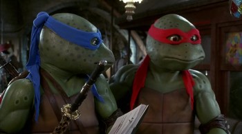 Teenage Mutant Ninja Turtles III (1993) download