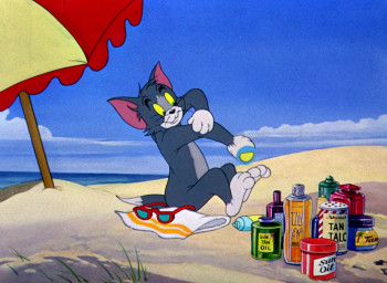 The Cat and the Mermouse (1949) download