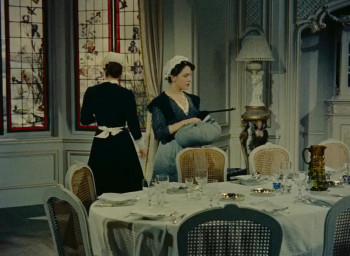 The Grand Manoeuvre (1955) download