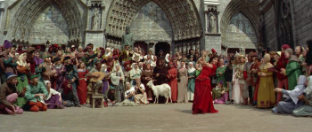 The Hunchback of Notre Dame (1956) download
