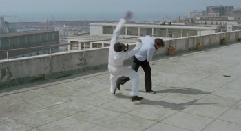 The Knock Out Cop (1973) download