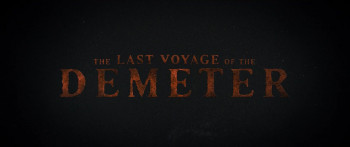 The Last Voyage of the Demeter (2023) download